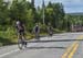 Gilliam goes for KoM points but was marked by Strong 		CREDITS: Rob Jones/www.canadiancyclist.co 		TITLE: 2016 Tour de l Abitibi 		COPYRIGHT: Rob Jones/www.canadiancyclist.com 2016 -copyright -All rights retained - no use permitted without prior; written 