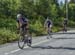 Gilliam goes for KoM points but was marked by Strong 		CREDITS: Rob Jones/www.canadiancyclist.co 		TITLE: 2016 Tour de l Abitibi 		COPYRIGHT: Rob Jones/www.canadiancyclist.com 2016 -copyright -All rights retained - no use permitted without prior; written 