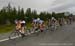 Team Canada chasing in the rain 		CREDITS: Rob Jones/www.canadiancyclist.co 		TITLE: Tour de l Abitibi 		COPYRIGHT: Rob Jones/www.canadiancyclist.com 2016 -copyright -All rights retained - no use permitted without prior; written permission
