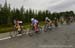 Zukowsky at the front heading the chase 		CREDITS: Rob Jones/www.canadiancyclist.co 		TITLE: Tour de l Abitibi 		COPYRIGHT: Rob Jones/www.canadiancyclist.com 2016 -copyright -All rights retained - no use permitted without prior; written permission