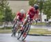 Denmark chase 		CREDITS: Rob Jones/www.canadiancyclist.co 		TITLE: Tour de l Abitibi 		COPYRIGHT: Rob Jones/www.canadiancyclist.com 2016 -copyright -All rights retained - no use permitted without prior; written permission