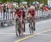 The chase group 		CREDITS: Rob Jones/www.canadiancyclist.co 		TITLE: Tour de l Abitibi 		COPYRIGHT: Rob Jones/www.canadiancyclist.com 2016 -copyright -All rights retained - no use permitted without prior; written permission