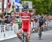 Mikkel Bjerg (Team Denmark wins 		CREDITS: Rob Jones/www.canadiancyclist.co 		TITLE: Tour de l Abitibi 		COPYRIGHT: Rob Jones/www.canadiancyclist.com 2016 -copyright -All rights retained - no use permitted without prior; written permission
