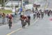 The chasers sprint for the line 		CREDITS: Rob Jones/www.canadiancyclist.co 		TITLE: Tour de l Abitibi 		COPYRIGHT: Rob Jones/www.canadiancyclist.com 2016 -copyright -All rights retained - no use permitted without prior; written permission