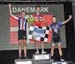 Brandon A. McNulty, Mikkel Bjerg, Kevin Goguen 		CREDITS: Rob Jones/www.canadiancyclist.co 		TITLE: Tour de l Abitibi 		COPYRIGHT: Rob Jones/www.canadiancyclist.com 2016 -copyright -All rights retained - no use permitted without prior; written permission