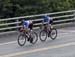 Staples and Zukowsky started the break 		CREDITS: Rob Jones/www.canadiancyclist.co 		TITLE: Tour de l Abitibi 		COPYRIGHT: Rob Jones/www.canadiancyclist.com 2016 -copyright -All rights retained - no use permitted without prior; written permission