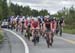 McNulty did not get much help chasing down the break 		CREDITS: Rob Jones/www.canadiancyclist.co 		TITLE: Tour de l Abitibi 		COPYRIGHT: Rob Jones/www.canadiancyclist.com 2016 -copyright -All rights retained - no use permitted without prior; written permi