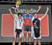 Eugene Kakizaki, Quinton Disera, Michael Carswell 		CREDITS: Rob Jones/www.canadiancyclist.co 		TITLE: Tour de l Abitibi 		COPYRIGHT: Rob Jones/www.canadiancyclist.com 2016 -copyright -All rights retained - no use permitted without prior; written permissi