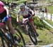 Evie Richards (GBr) 		CREDITS:  		TITLE: 2016 Albstadt World Cup 		COPYRIGHT: Rob Jones/www.canadiancyclist.com 2016 -copyright -All rights retained - no use permitted without prior; written permission