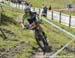 Anne Tauber (Ned) Habitat Mountainbike Team 		CREDITS:  		TITLE: 2016 Albstadt World Cup 		COPYRIGHT: Rob Jones/www.canadiancyclist.com 2016 -copyright -All rights retained - no use permitted without prior; written permission