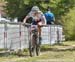 Evie Richards (GBr) 		CREDITS:  		TITLE: 2016 Albstadt World Cup 		COPYRIGHT: Rob Jones/www.canadiancyclist.com 2016 -copyright -All rights retained - no use permitted without prior; written permission