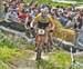 Daniel Mcconnell (Trek Factory Racing XC) 		CREDITS: Rob Jones/www.canadiancyclist.co 		TITLE: 2016 Albstadt World Cup 		COPYRIGHT: Rob Jones/www.canadiancyclist.com 2016 -copyright -All rights retained - no use permitted without prior; written permission