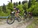 Fabian Giger (Kross Racing Team) leads teh chase of Absalon and Schurter 		CREDITS: Rob Jones/www.canadiancyclist.co 		TITLE: 2016 Albstadt World Cup 		COPYRIGHT: Rob Jones/www.canadiancyclist.com 2016 -copyright -All rights retained - no use permitted wi