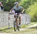 Emily Batty (Trek Factory Racing XC) 		CREDITS: Rob Jones/www.canadiancyclist.co 		TITLE: 2016 Albstadt World Cup 		COPYRIGHT: Rob Jones/www.canadiancyclist.com 2016 -copyright -All rights retained - no use permitted without prior; written permission