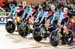 Team Canada readies to start qualifying 		CREDITS:  		TITLE: UCI Track Cycling World Cup Glasgow 2016 		COPYRIGHT: Guy Swarbrick