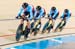 Canada qualified 4th 		CREDITS:  		TITLE: UCI Track Cycling World Cup Glasgow 2016 		COPYRIGHT: Guy Swarbrick
