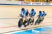 Canada qualified fourth 		CREDITS:  		TITLE: UCI Track Cycling World Cup Glasgow 2016 		COPYRIGHT: Guy Swarbrick