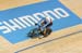 Aidan Caves in the Mens Omnium 		CREDITS:  		TITLE: UCI Track Cycling World Cup Glasgow 2016 		COPYRIGHT: Guy Swarbrick