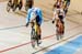 Aidan Caves in the Mens Omnium 		CREDITS:  		TITLE: UCI Track Cycling World Cup Glasgow 2016 		COPYRIGHT: Guy Swarbrick