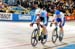 Aidan Caves in the Mens Omnium 		CREDITS:  		TITLE: UCI Track Cycling World Cup Glasgow 2016 		COPYRIGHT: Guy Swarbrick