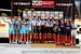 Canada wins the Worldcup teampursuit in Apeldoorn beating Belgium in the gold medal race 		CREDITS:  		TITLE:  		COPYRIGHT: SPORTFOTO PHOTOAGENCY
