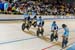Canada wins the Worldcup teampursuit in Apeldoorn beating Belgium in the gold medal race 		CREDITS:  		TITLE: UCI Track Cycling World Cup Glasgow 2016 		COPYRIGHT: Guy Swarbrick