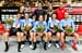 Team Canada - riders and support staff 		CREDITS:  		TITLE:  		COPYRIGHT: