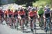 Rob Britton with  Rally Cycling teammates 		CREDITS: Casey B. Gibson 		TITLE: Amgen Tour of California, 2016 		COPYRIGHT: © Casey B. Gibson 2016