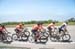 Rob Britton with  Rally Cycling teammates 		CREDITS: Casey B. Gibson 		TITLE: Amgen Tour of California, 2016 		COPYRIGHT: © Casey B. Gibson 2016