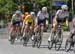 Gregory Daniel (Axeon Hagens Berman) was well protected 		CREDITS: Rob Jones/www.canadiancyclist.co 		TITLE: 2016 Tour de Beauce 		COPYRIGHT: Rob Jones/www.canadiancyclist.com 2016 -copyright -All rights retained - no use permitted without prior; written 