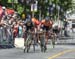 Mikhel Raim (Cycling Academy Team) at the front 		CREDITS: Rob Jones/www.canadiancyclist.co 		TITLE: 2016 Tour de Beauce 		COPYRIGHT: Rob Jones/www.canadiancyclist.com 2016 -copyright -All rights retained - no use permitted without prior; written permissi