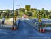 The riders hit this bridge from a downhill after the 4 laps as they head to the finish line 		CREDITS: Rob Jones/www.canadiancyclist.co 		TITLE: 2016 Tour de Beauce 		COPYRIGHT: Rob Jones/www.canadiancyclist.com 2016 -copyright -All rights retained - no u