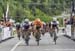 The field sprint won by Roth 		CREDITS: Rob Jones/www.canadiancyclist.co 		TITLE: 2016 Tour de Beauce 		COPYRIGHT: Rob Jones/www.canadiancyclist.com 2016 -copyright -All rights retained - no use permitted without prior; written permission