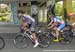 Thomas Vaubourzeix (Lupus Racing Team) and Ryan Anderson (Team Canada) 		CREDITS: Rob Jones/www.canadiancyclist.co 		TITLE: 2016 Tour de Beauce 		COPYRIGHT: Rob Jones/www.canadiancyclist.com 2016 -copyright -All rights retained - no use permitted without 