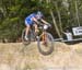 Julien Absalon (BMC Mountainbike Racing Team) 		CREDITS:  		TITLE: 2016 Carins World Cup 		COPYRIGHT: Rob Jones/www.canadiancyclist.com 2016 -copyright -All rights retained - no use permitted without prior, written permission