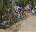 Emily Batty (Trek Factory Racing XC) 		CREDITS:  		TITLE: 2016 Carins World Cup 		COPYRIGHT: Rob Jones/www.canadiancyclist.com 2016 -copyright -All rights retained - no use permitted without prior, written permission