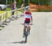 Emily Batty wins 		CREDITS: Rob Jones/www.canadiancyclist.co 		TITLE: Canada Cup 4, Hardwood Ski and Bike 		COPYRIGHT: Rob Jones/www.canadiancyclist.com 2016 -copyright -All rights retained - no use permitted without prior; written permission