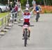 Emily Handford (BC) Rocky Mountain Factory Team wins 		CREDITS: Rob Jones/www.canadiancyclist.co 		TITLE: 2016 Canada Cup 4, Hardwood Ski and Bike 		COPYRIGHT: Rob Jones/www.canadiancyclist.com 2016 -copyright -All rights retained - no use permitted witho