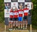 Canada Cup leaders: Batty, Handford, Disera, McNeely 		CREDITS: Rob Jones/www.canadiancyclist.co 		TITLE: Canada Cup 4, Hardwood Ski and Bike 		COPYRIGHT: Rob Jones/www.canadiancyclist.com 2016 -copyright -All rights retained - no use permitted without pr