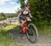 Andrew LEsperence (Norco Factory) 		CREDITS: Rob Jones/www.canadiancyclist.co 		TITLE: Canada Cup 4 at Hardwood Ski and Bike 		COPYRIGHT: Rob Jones/www.canadiancyclist.com 2016 -copyright -All rights retained - no use permitted without prior; written perm