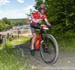 Evan McNeely (Norco Factory) 		CREDITS: Rob Jones/www.canadiancyclist.co 		TITLE: Canada Cup 4 at Hardwood Ski and Bike 		COPYRIGHT: Rob Jones/www.canadiancyclist.com 2016 -copyright -All rights retained - no use permitted without prior; written permissio