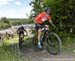 Mitch Bailey (Trek Canada) 		CREDITS: Rob Jones/www.canadiancyclist.co 		TITLE: Canada Cup 4 at Hardwood Ski and Bike 		COPYRIGHT: Rob Jones/www.canadiancyclist.com 2016 -copyright -All rights retained - no use permitted without prior; written permission