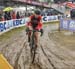 Elle Anderson (USA) 		CREDITS:  		TITLE: 2016 Cyclocross World Championship, Zolder, Belgium 		COPYRIGHT: Rob Jones/www.canadiancyclist.com 2016 -copyright -All rights retained - no use permitted without prior, written permission