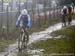 Nikola Noskova (Czech Republic) 		CREDITS:  		TITLE: 2016 Cyclocross World Championships, Zolder Belgium 		COPYRIGHT: Rob Jones/www.canadiancyclist.com 2016 -copyright -All rights retained - no use permitted without prior, written permission