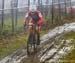 Allison Arensman (USA) 		CREDITS:  		TITLE: 2016 Cyclocross World Championships, Zolder Belgium 		COPYRIGHT: Rob Jones/www.canadiancyclist.com 2016 -copyright -All rights retained - no use permitted without prior, written permission