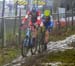 Laurel Rathbun (USA) 		CREDITS:  		TITLE: 2016 Cyclocross World Championships, Zolder Belgium 		COPYRIGHT: Rob Jones/www.canadiancyclist.com 2016 -copyright -All rights retained - no use permitted without prior, written permission