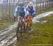 Ruby West (Canada) 		CREDITS:  		TITLE: 2016 Cyclocross World Championships, Zolder Belgium 		COPYRIGHT: Rob Jones/www.canadiancyclist.com 2016 -copyright -All rights retained - no use permitted without prior, written permission