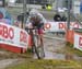 Evie Richards (Great Britain) 		CREDITS:  		TITLE: 2016 Cyclocross World Championships, Zolder Belgium 		COPYRIGHT: Rob Jones/www.canadiancyclist.com 2016 -copyright -All rights retained - no use permitted without prior, written permission