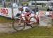 Evie Richards (Great Britain) 		CREDITS:  		TITLE: 2016 Cyclocross World Championships, Zolder Belgium 		COPYRIGHT: Rob Jones/www.canadiancyclist.com 2016 -copyright -All rights retained - no use permitted without prior, written permission