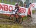 Hannah Arensman (USA) 		CREDITS:  		TITLE: 2016 Cyclocross World Championships, Zolder Belgium 		COPYRIGHT: Rob Jones/www.canadiancyclist.com 2016 -copyright -All rights retained - no use permitted without prior, written permission